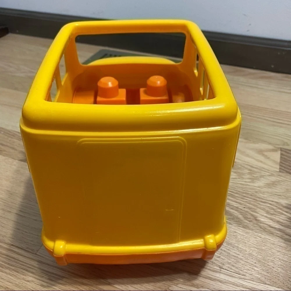 Mega Bloks mega bloks